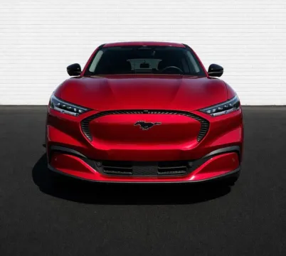 Photos of 2023 Ford Mustang Mach-E Select for sale in Marietta, GA at Gravity Motor Cars