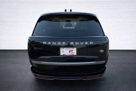More photos of 2023 Land Rover Range Rover Plug-In Hybrid SE at Gravity Motor Cars, GA