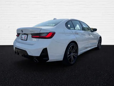 More photos of 2023 BMW 3 Series 330e iPerformance at Gravity Motor Cars, GA