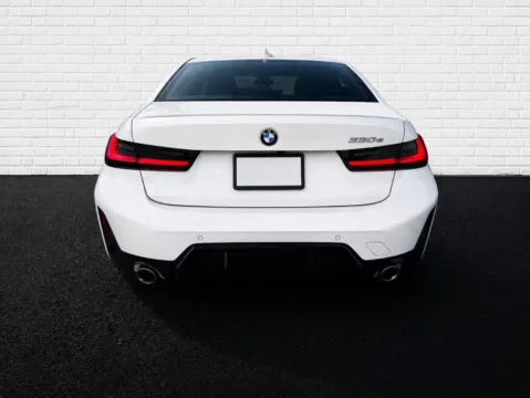 More photos of 2023 BMW 3 Series 330e iPerformance at Gravity Motor Cars, GA