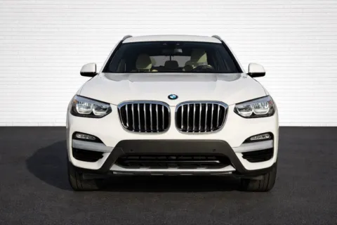 Photos of 2019 BMW X3 sDrive30i for sale in Marietta, GA at Gravity Motor Cars