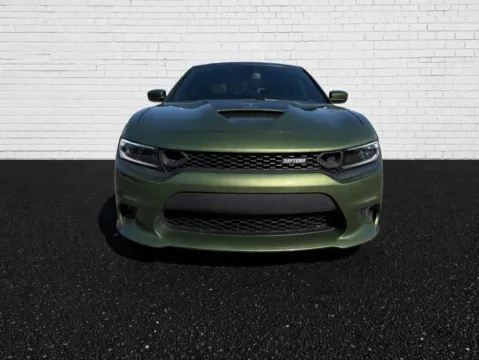 Photos of 2022 Dodge Charger R/T Scat Pack for sale in Marietta, GA at Gravity Motor Cars