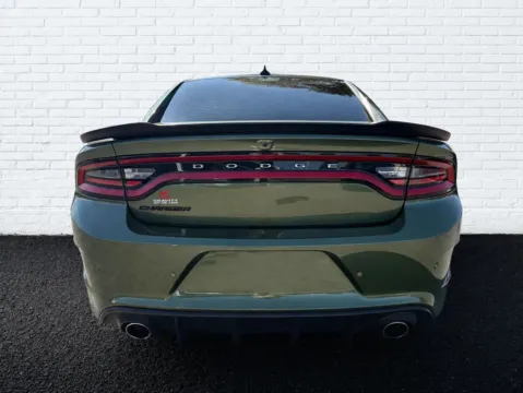 More photos of 2022 Dodge Charger R/T Scat Pack at Gravity Motor Cars, GA
