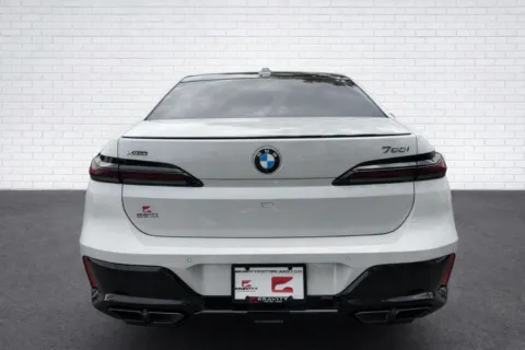 More photos of 2023 BMW 7 Series 760i xDrive at Gravity Motor Cars, GA