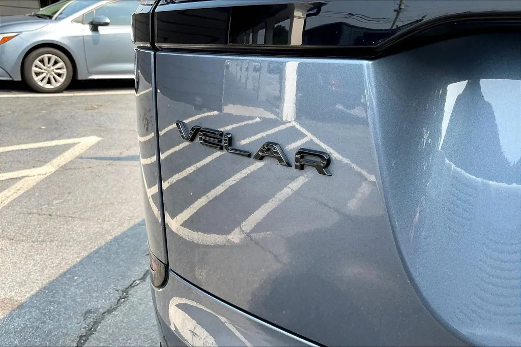 2022 Land Rover Range Rover Velar S - Photo 23