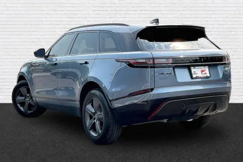 More photos of 2022 Land Rover Range Rover Velar P250 R-Dynamic S at Gravity Motor Cars, GA