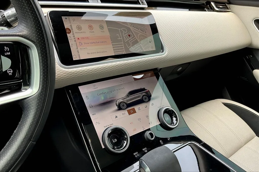2022 Land Rover Range Rover Velar S - Photo 15