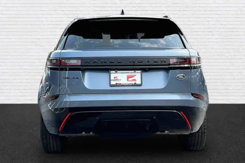More photos of 2022 Land Rover Range Rover Velar P250 R-Dynamic S at Gravity Motor Cars, GA