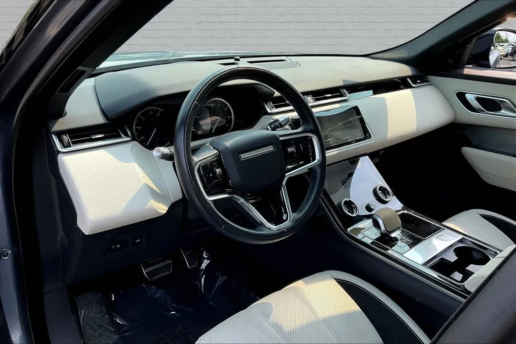 2022 Land Rover Range Rover Velar S - Photo 16