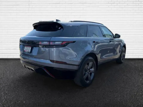 More photos of 2022 Land Rover Range Rover Velar P250 R-Dynamic S at Gravity Motor Cars, GA