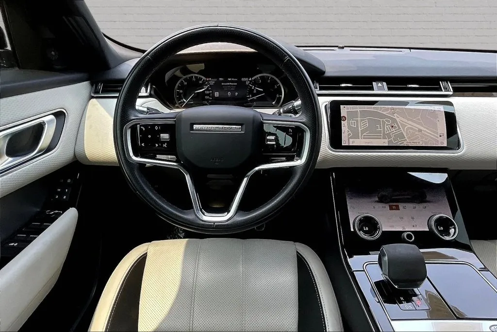 2022 Land Rover Range Rover Velar S - Photo 8