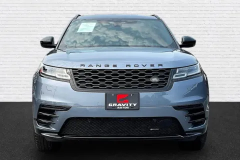 Photos of 2022 Land Rover Range Rover Velar P250 R-Dynamic S for sale in Marietta, GA at Gravity Motor Cars