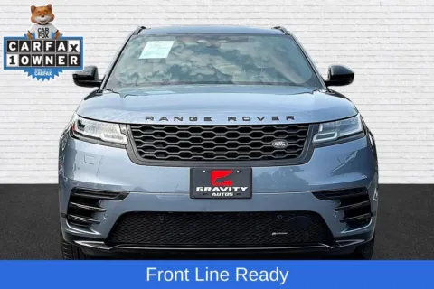 Photos of 2022 Land Rover Range Rover Velar P250 R-Dynamic S for sale in Marietta, GA at Gravity Motor Cars