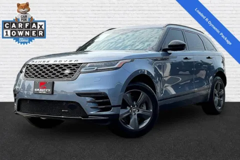 Unknown 2022 Land Rover Range Rover Velar P250 R-Dynamic S for sale in Marietta, GA