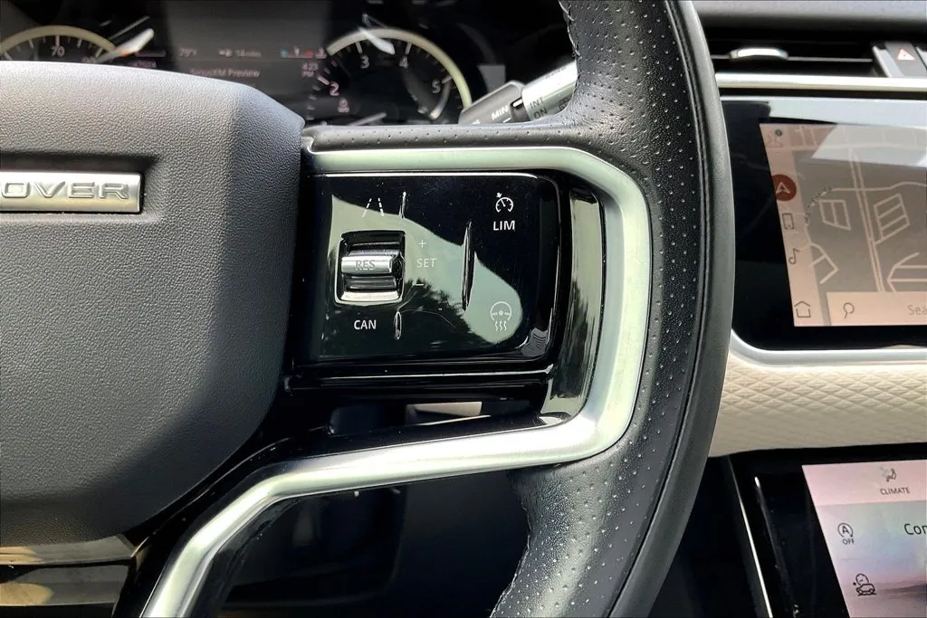 2022 Land Rover Range Rover Velar S - Photo 12