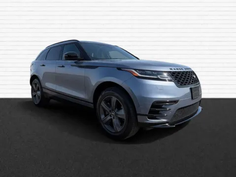 Another view of 2022 Land Rover Range Rover Velar P250 R-Dynamic S for sale in Marietta, GA at Gravity Motor Cars