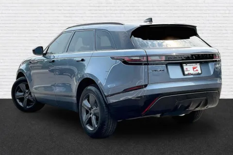 More photos of 2022 Land Rover Range Rover Velar P250 R-Dynamic S at Gravity Motor Cars, GA