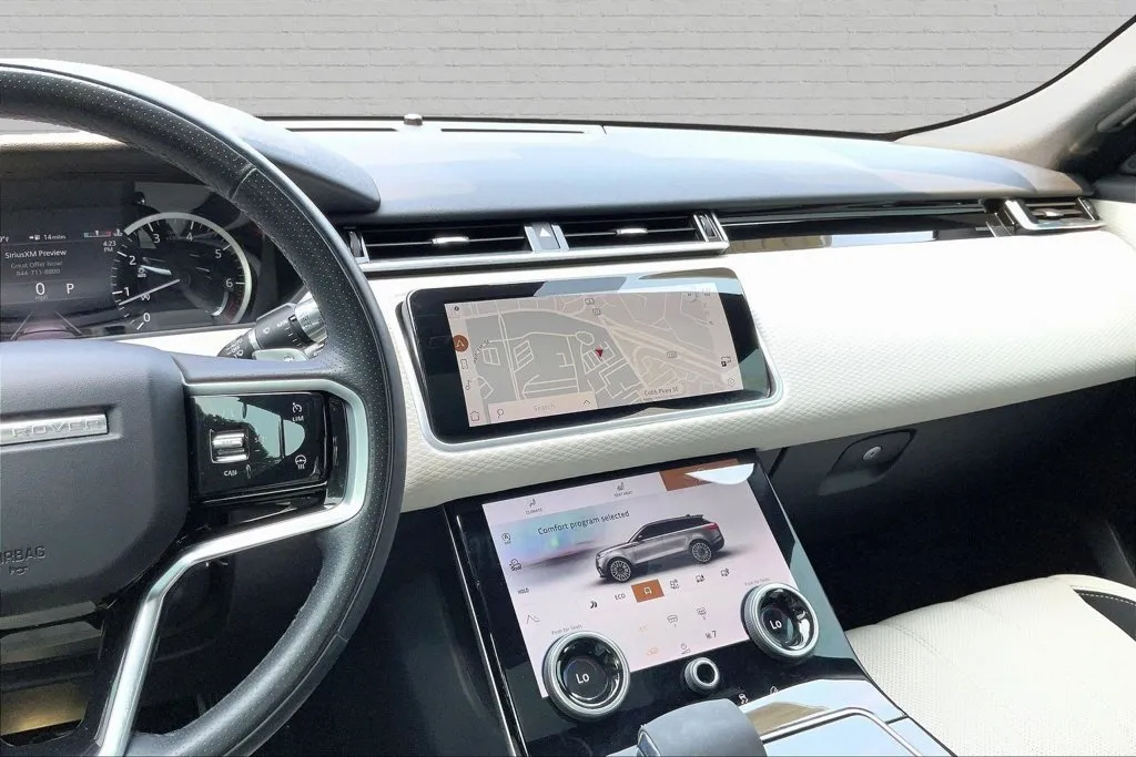 2022 Land Rover Range Rover Velar S - Photo 9
