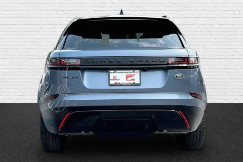 More photos of 2022 Land Rover Range Rover Velar P250 R-Dynamic S at Gravity Motor Cars, GA