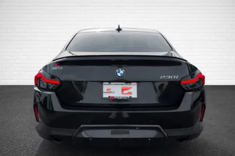 More photos of 2022 BMW 2 Series 230i at Gravity Motor Cars, GA