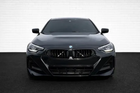 Photos of 2022 BMW 2 Series 230i for sale in Marietta, GA at Gravity Motor Cars