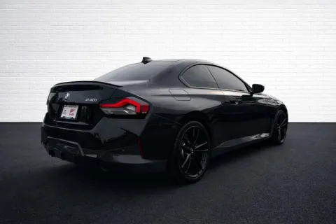 More photos of 2022 BMW 2 Series 230i at Gravity Motor Cars, GA