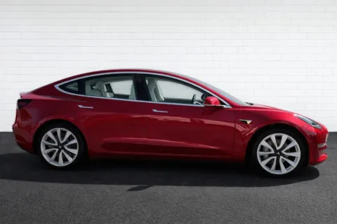 More photos of 2020 Tesla Model 3 Long Range at Gravity Motor Cars, GA