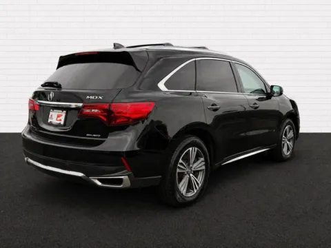 More photos of 2018 Acura MDX 3.5L at Gravity Motor Cars, GA