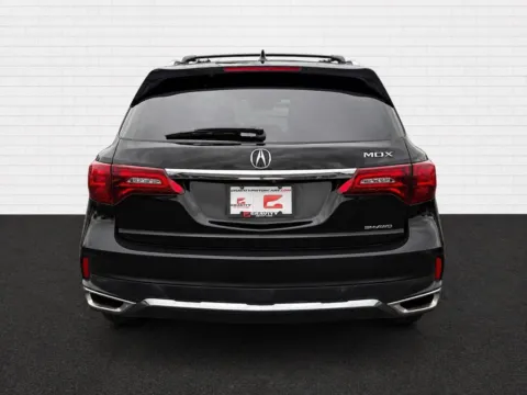 More photos of 2018 Acura MDX 3.5L at Gravity Motor Cars, GA