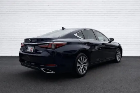 More photos of 2020 Lexus ES 350 at Gravity Motor Cars, GA