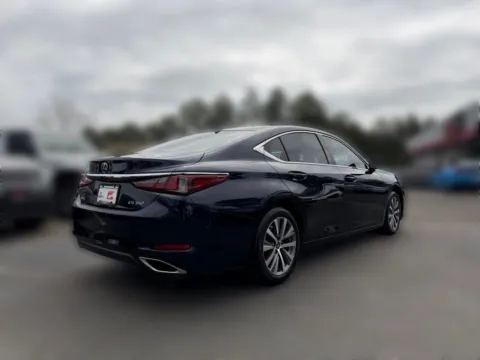 More photos of 2020 Lexus ES 350 at Gravity Motor Cars, GA