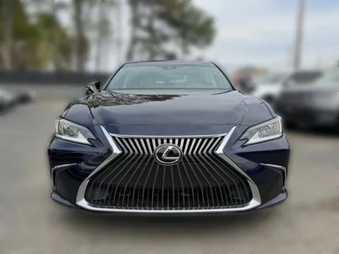 Photos of 2020 Lexus ES 350 for sale in Marietta, GA at Gravity Motor Cars