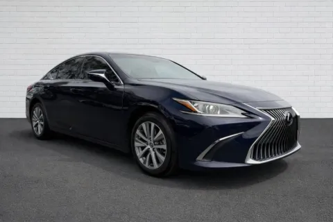 Another view of 2020 Lexus ES 350 for sale in Marietta, GA at Gravity Motor Cars