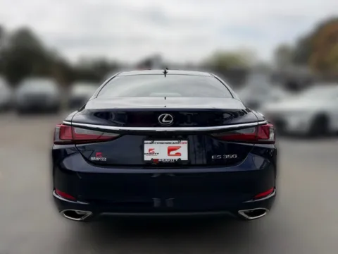 More photos of 2020 Lexus ES 350 at Gravity Motor Cars, GA