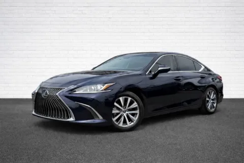 Unknown 2020 Lexus ES 350 for sale in Marietta, GA