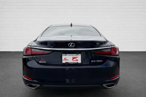 More photos of 2020 Lexus ES 350 at Gravity Motor Cars, GA
