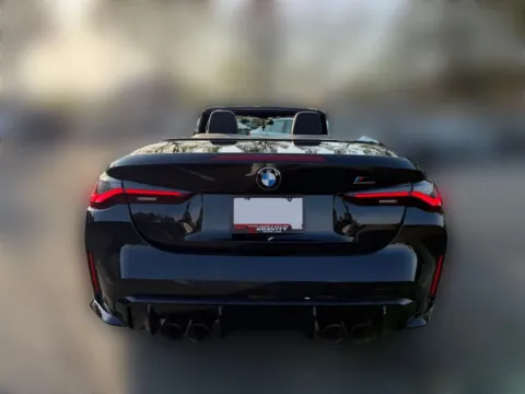 More photos of 2022 BMW M4 Competition at Gravity Motor Cars, GA