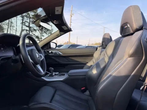 More photos of 2022 BMW M4 Competition at Gravity Motor Cars, GA