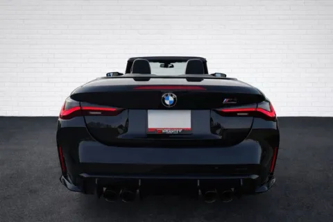 More photos of 2022 BMW M4 Competition at Gravity Motor Cars, GA