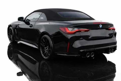 Photos of 2022 BMW M4 Competition for sale in Marietta, GA at Gravity Motor Cars