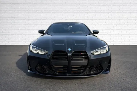 Photos of 2022 BMW M4 Competition for sale in Marietta, GA at Gravity Motor Cars