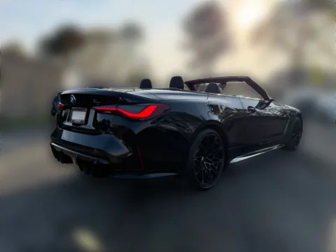 More photos of 2022 BMW M4 Competition at Gravity Motor Cars, GA