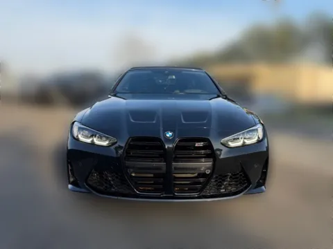 Photos of 2022 BMW M4 Competition for sale in Marietta, GA at Gravity Motor Cars