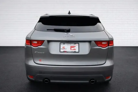 More photos of 2020 Jaguar F-PACE 25t Premium at Gravity Motor Cars, GA