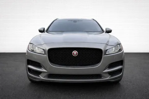 Photos of 2020 Jaguar F-PACE 25t Premium for sale in Marietta, GA at Gravity Motor Cars