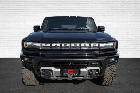 Photos of 2025 GMC Hummer EV SUV 2X for sale in Marietta, GA at Gravity Motor Cars