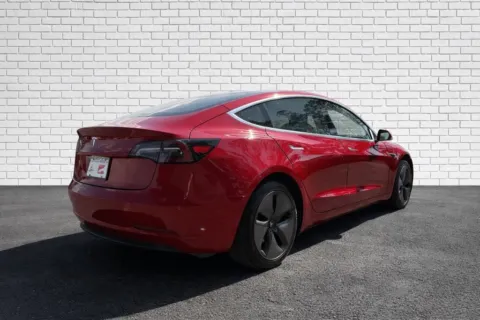 More photos of 2018 Tesla Model 3 Long Range at Gravity Motor Cars, GA