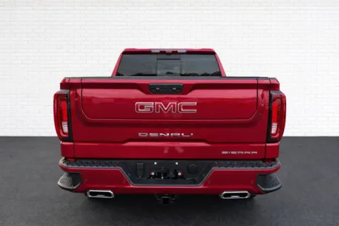More photos of 2023 GMC Sierra 1500 Denali at Gravity Motor Cars, GA