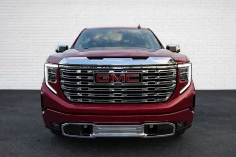 Photos of 2023 GMC Sierra 1500 Denali for sale in Marietta, GA at Gravity Motor Cars