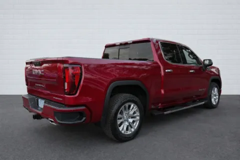 More photos of 2023 GMC Sierra 1500 Denali at Gravity Motor Cars, GA
